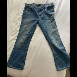 Alexander Wang Denim Jeans